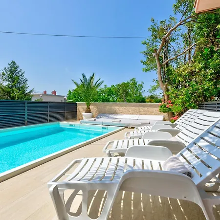 Abros Priz - Hr-10317-03 By Interhome Crikvenica